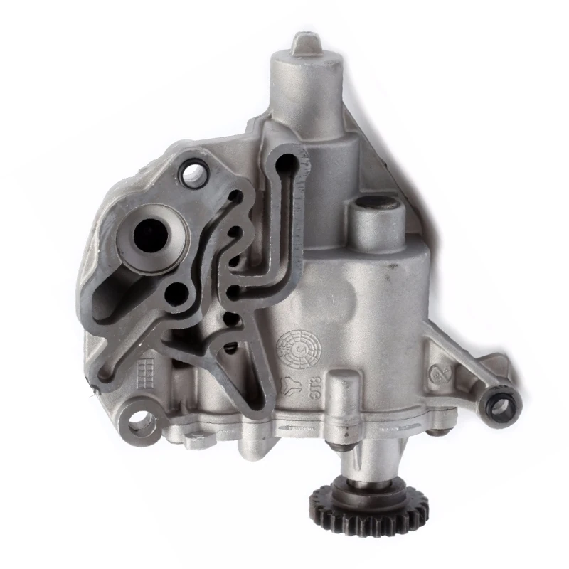 AFT EA888 Engine Oil Pump fit for Audi A4 Quattro A6 Q3 TT VW Tiguan 1.8/2.0TFSI