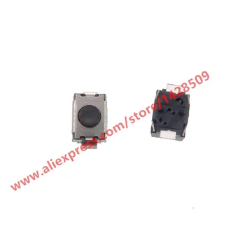 

100pcs/lot Tact Switch 3x4x1.8-2.5mm 2pin with position Tactile Push Button Switches Micro Touch Switch 3x4x2mm