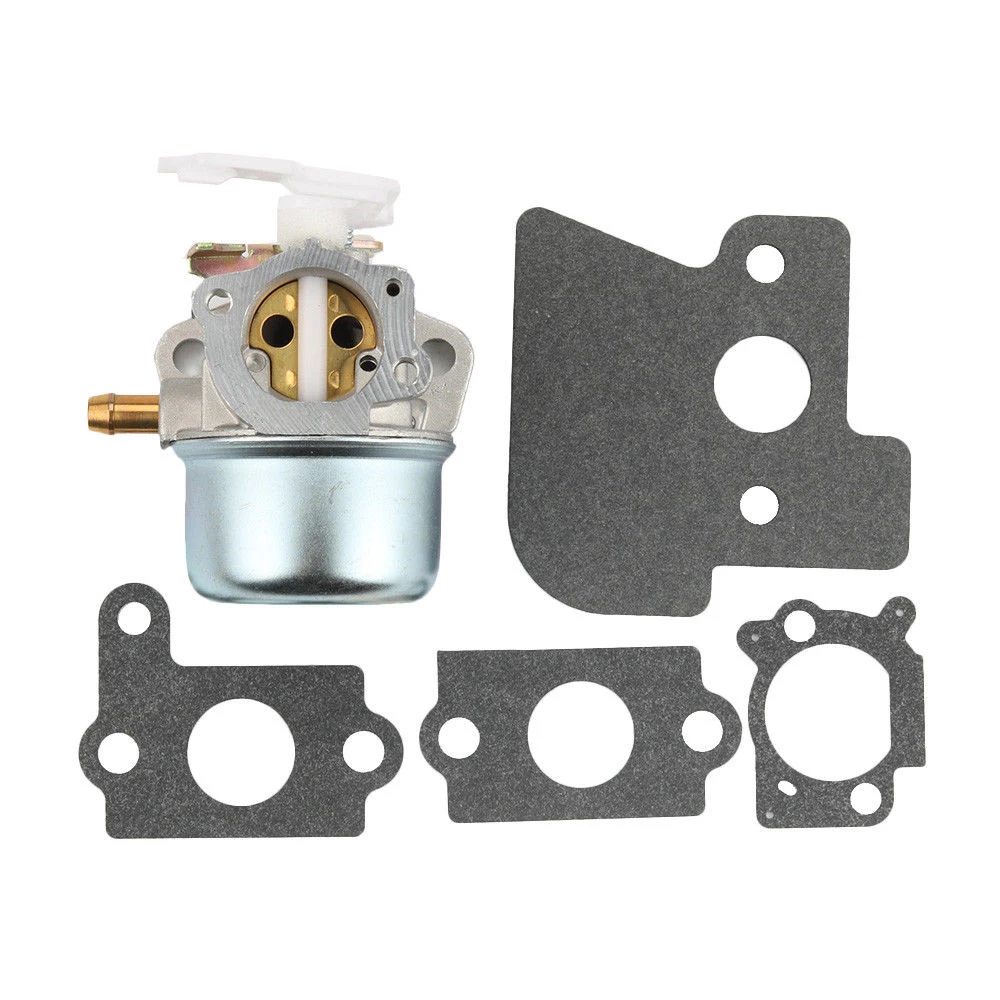Карбюратор с прокладками ДЛЯ Briggs& Stratton 694203 690152 121612 122602 122612