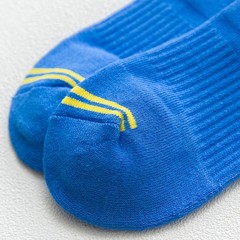 Модные мужские велосипедные SocksTube ролик пара на коньках носки хлопчатобумажные