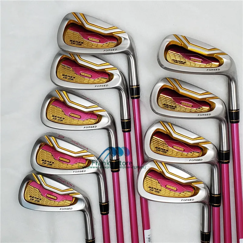 womens golf iron sets