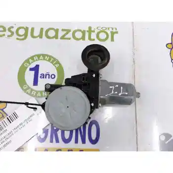 

8571058010 WINDOW MOTOR REAR LEFT TOYOTA LAND CRUISER (J12)