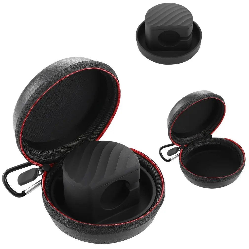 

Portable Carrying Case Storage Case Pocket Storage Case Pouch Bag Mini Box for Apple Watch iWatch 42mm 38mm Watch