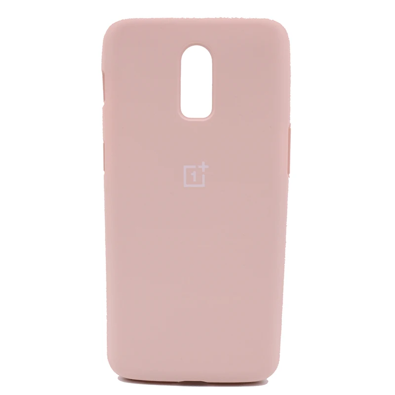 pouch mobile Original Oneplus 6 6T 7 7T 8 8T 8 Pro Soft liquid silicone case For One plus 7 Pro 7T Pro Nord slim soft back cover 10 colour samsung flip cover