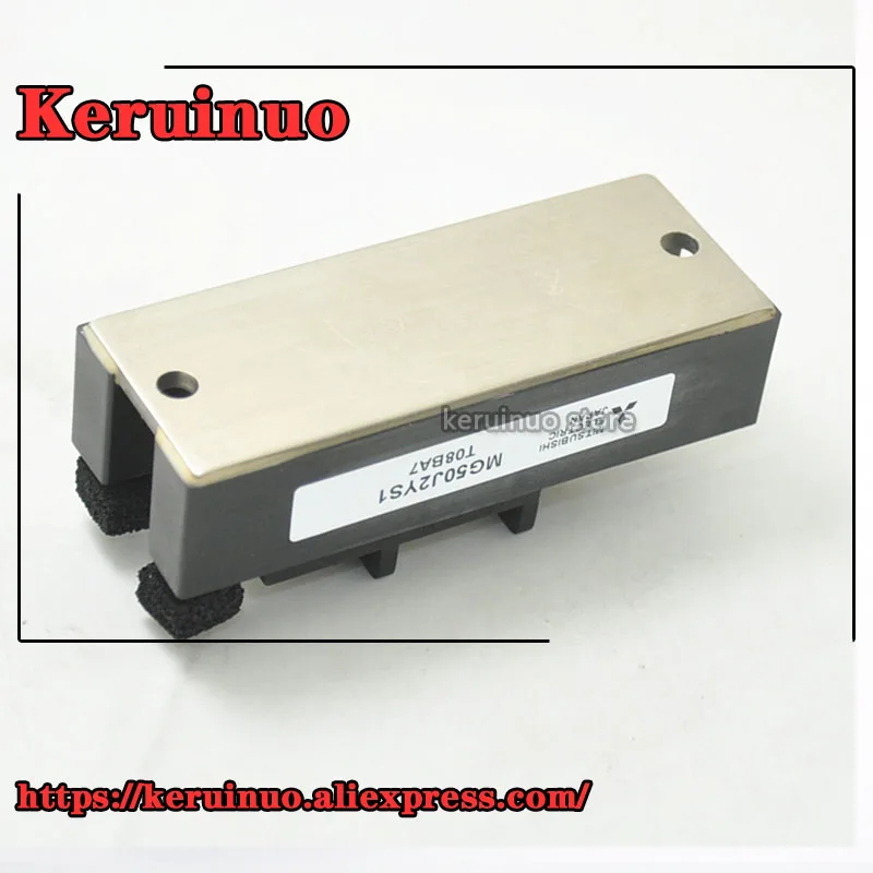 MG50J2YS1 IGBT модуль
