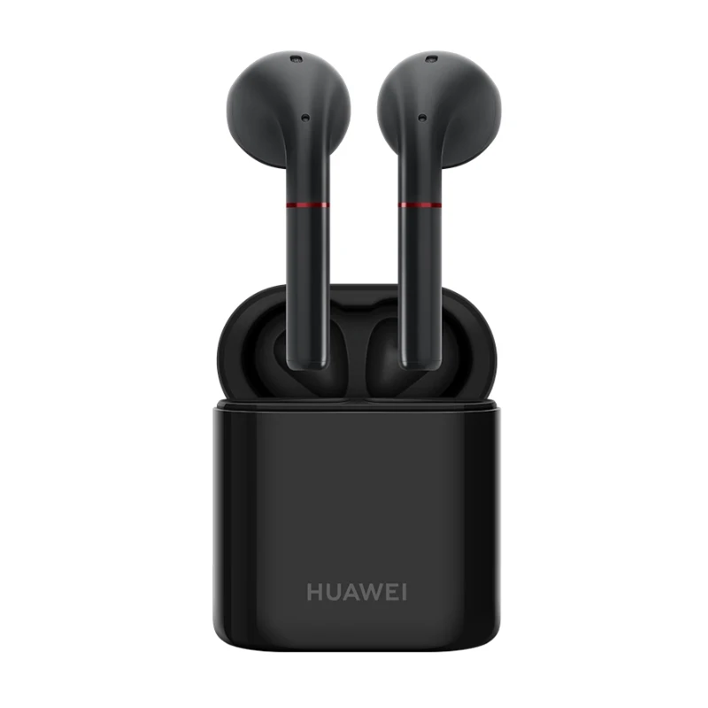 HUAWEI FreeBuds 2 FreeBuds 2 Pro Bluetooth 5,0 Беспроводные наушники с микрофоном Музыка сенсорный водонепроницаемый гарнитура двойной кран управление