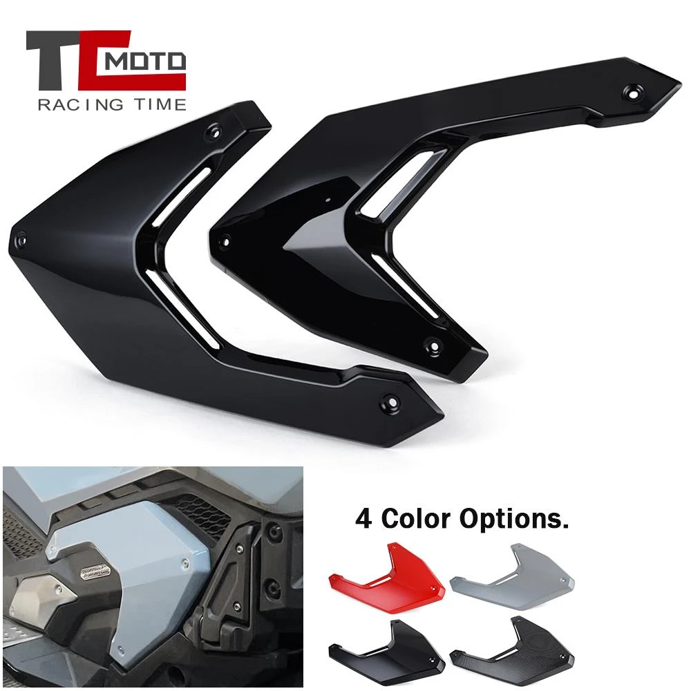 For Honda X Adv Xadv 750 21 22 Side Frame Panel Guard Engine Guard Fairing Protector Cover Accessories X Adv 750 Xadv750 Covers Ornamental Mouldings Aliexpress