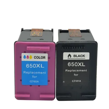

Ink Cartridges For HP650 XL HP650 HP650XL 650XL Deskjet 1015 1515 2515 2545 2645 3515 4645 4510 4515 4516 4518 3545 Printer