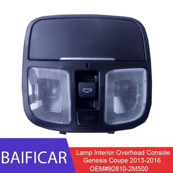 

Brand New Genuine Dome Light Reading Lamp Sunroof Switch Car Glasses Case 928102M500 For Hyundai Genesis Coupe 2013-2016