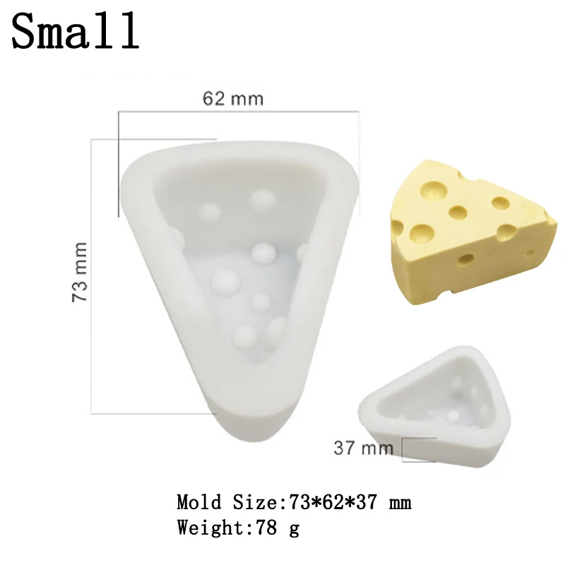 small