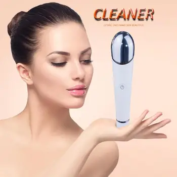

Hot Ion Ultrasonic Facial Massager Beauty Face Massage Cleansing Skin Care Lifting Skin Tightening Instrument