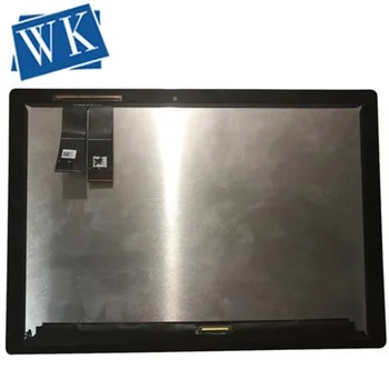 

Free shipping touchscreen matrix LCD Screen for ASUS Transformer 3 Pro T304 T304U T304ua 12.6" lcd touch assembly