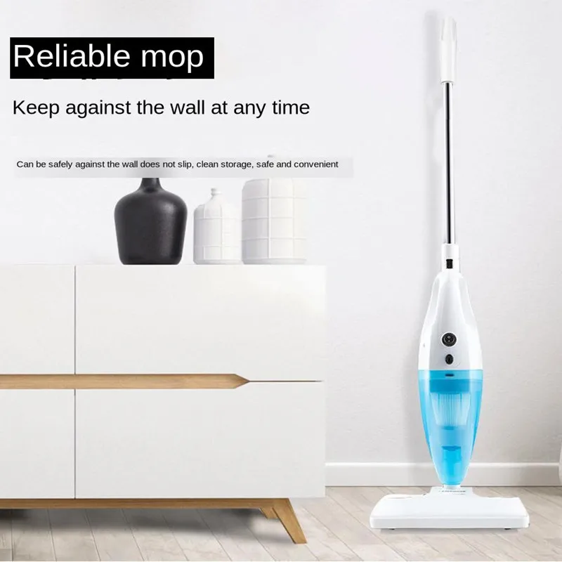 

Ultra Quiet Portable Hand Vacuum Cleaner for home Rod Mini Vacuum Cleaners Dust Collector Aspirator Floor Cleaner