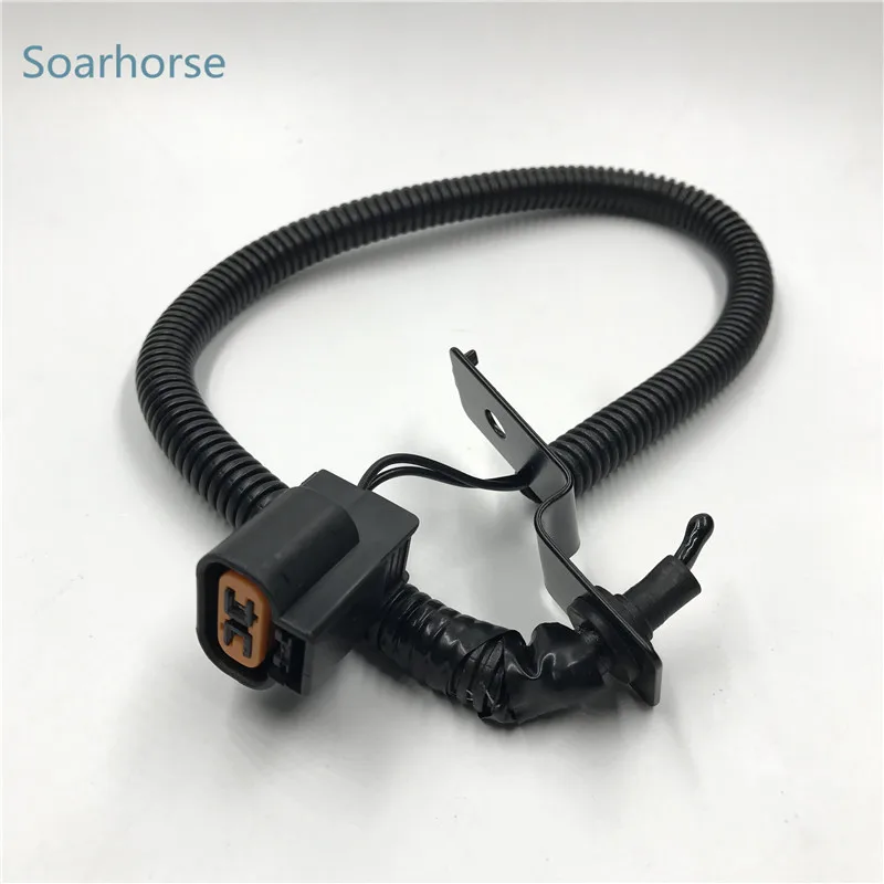 Soarhorse Автомобильный датчик температуры воздуха для наружного использования