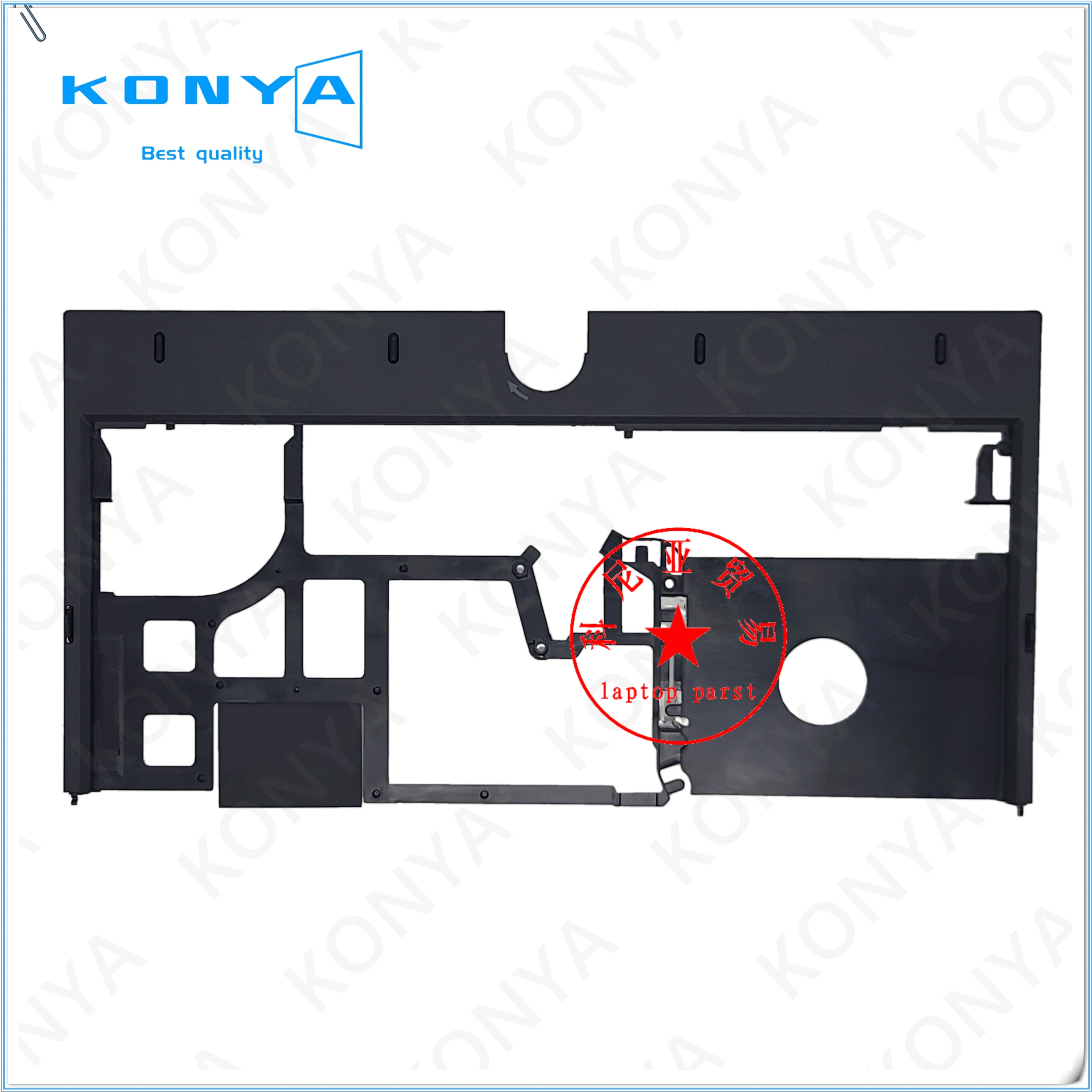 Новый оригинал для Lenovo ThinkPad X230T X230 X230I планшет клавиатура рамка Крышка 04W6808|Сумки и