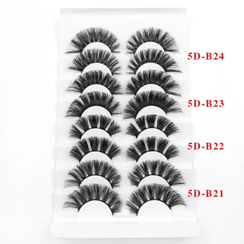 5D-B21、5D-B22、5D-B23、5D-B24