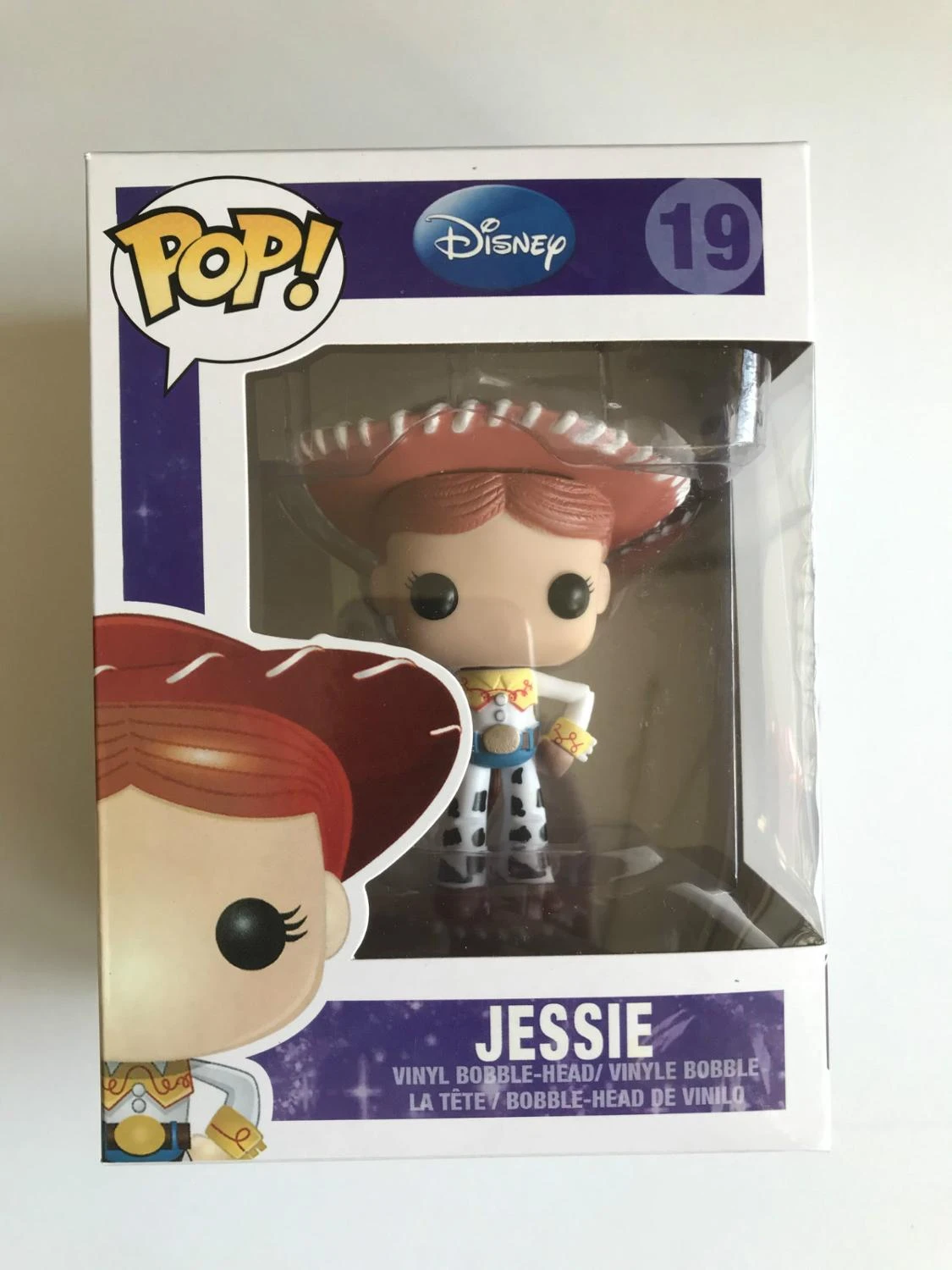 funko hamm toy story