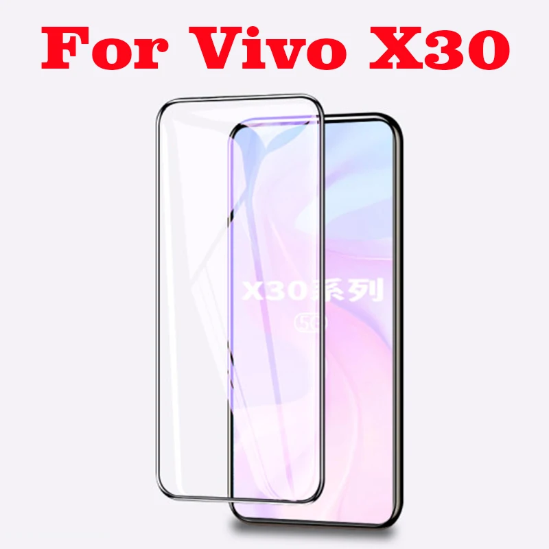 Vivo X30