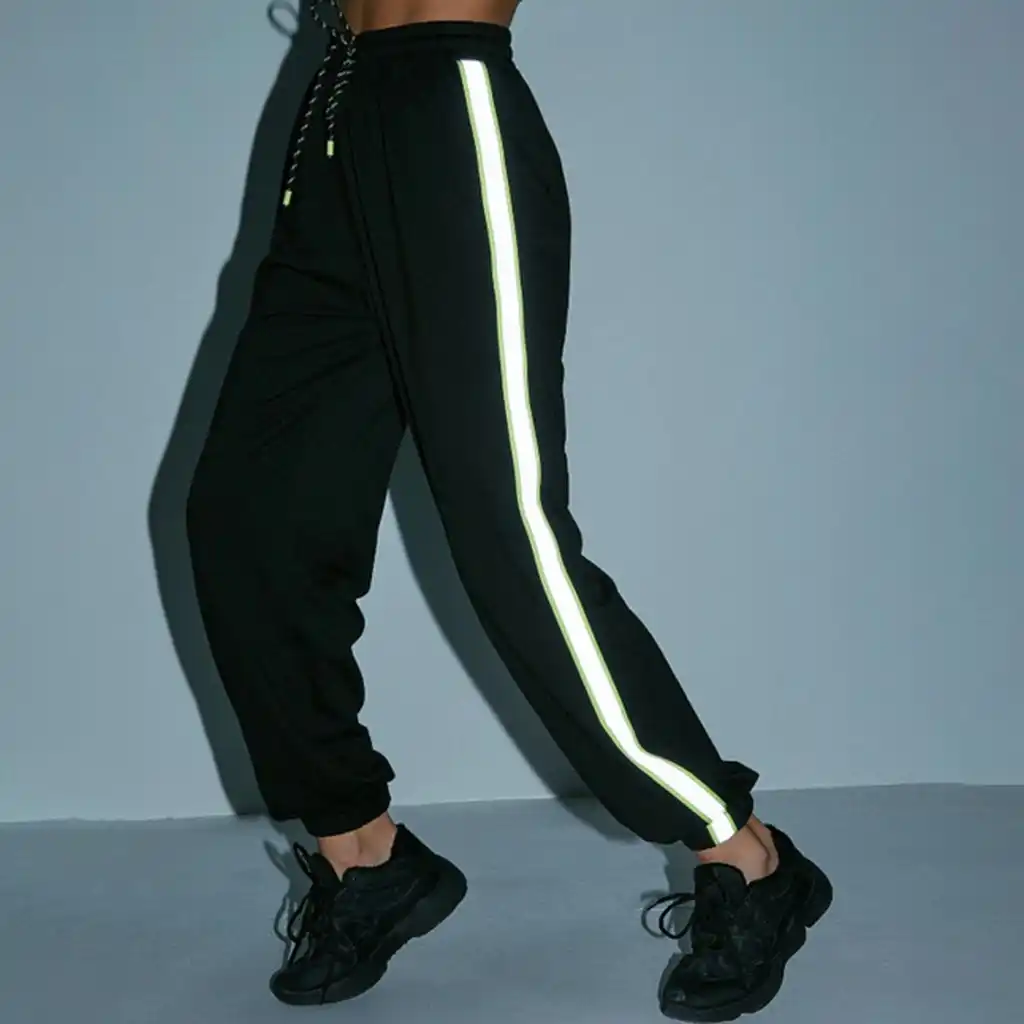 sports track pants womens