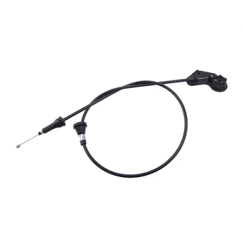 

Car Engine Hood Bowden Cable Release Cable fit for BMW 3er E46 320 325 1998 1999 2000 2001 2002 2003 2004 2005