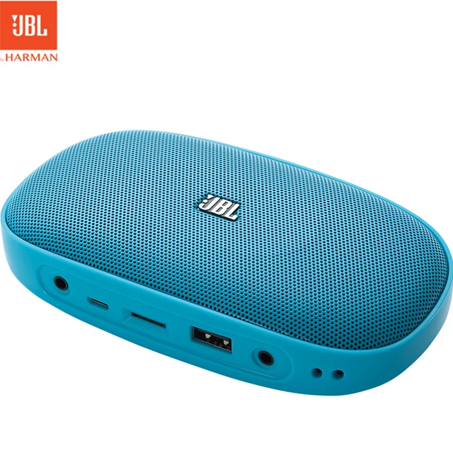 Nirkabel Portabel Bluetooth Speaker 