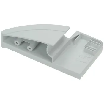 

Right balcony holders for Liebherr 7433698 refrigerators
