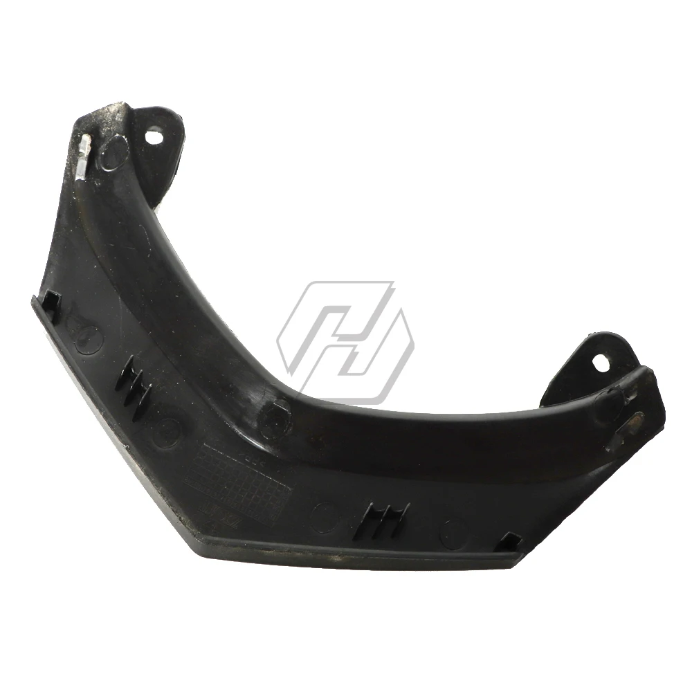 Мотоцикл обтекатель Cowling крышка Кронштейн чехол для Kawasaki ninja 650R EX 650 ER-6F 2012