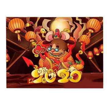 

2020 New Year Bathroom Mat Floor Bottom Non Slip Door Way Rugs Decor Carpet Decor Polyester Non-skid Bottom Dropshipping O25