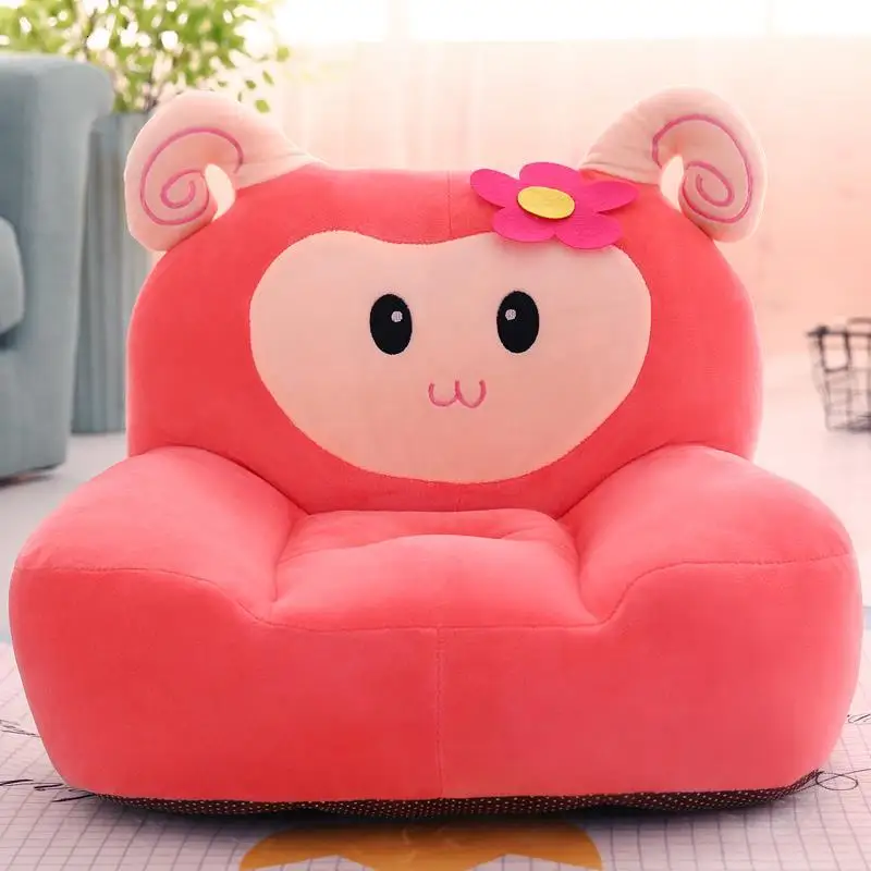 MODEL G Маленький детский диван, детское кресло, диван Silla Infantiles, детская спальня, детский диван - Цвет: MODEL G