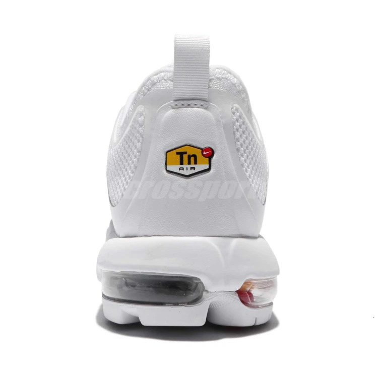 Nike Air Max Plus Tn Ультра 3 м Новое поступление Для мужчин бега; удобная дышащая обувь для отдыха на открытом воздухе спортивные кроссовки#898015-600