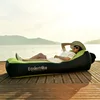 Camping Mat Double Layer Thicken Portable Inflatable Air Cushion Lazy Sofa Bed Office Beach Outdoor Air Mat with Pillow ► Photo 3/6