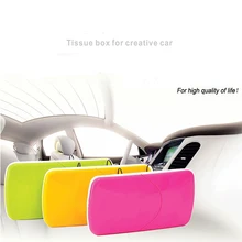 1 шт. цветной автомобильный солнцезащитный козырек для мусора для Toyota Corolla Avensis RAV4 Yaris Auris Hilux Prius verso MG 3 ZR Buick