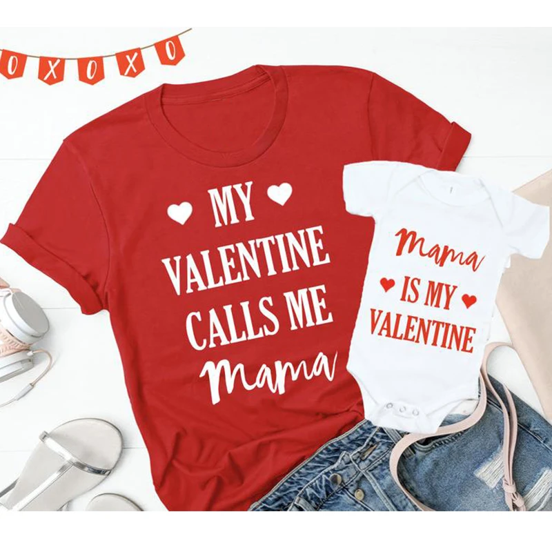 Valentines matching outfits Clearance