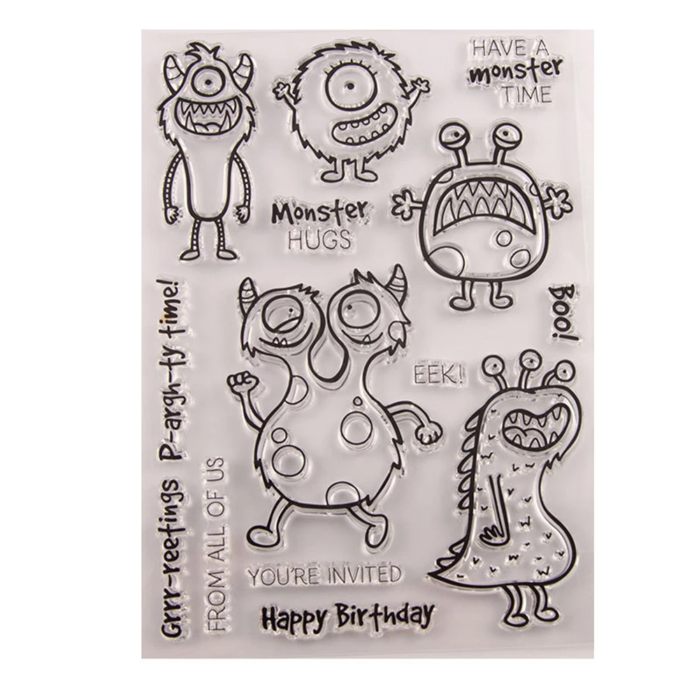 Stamps and Dies (6)