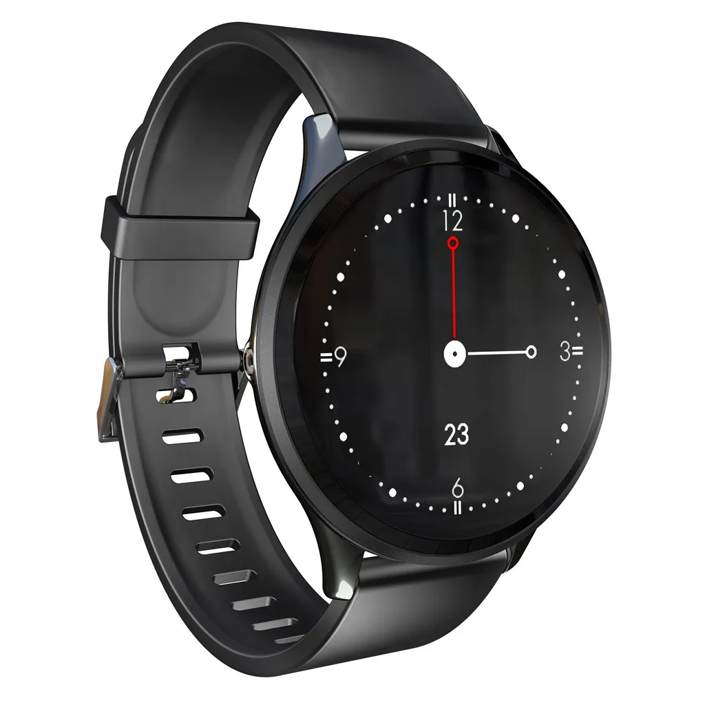 smartwatch activity tracker