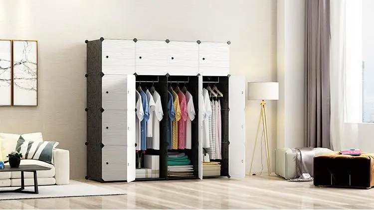 Armoire Rangement Szafa Armario Ropa Armadio Guardaroba Mobilya Mueble De Dormitorio Bedroom Furniture Closet Cabinet Wardrobe