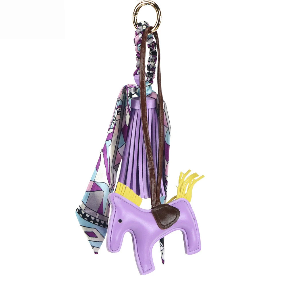 Новинка 2019 года Модные женские подвески-сумочки из искусственной кожи с