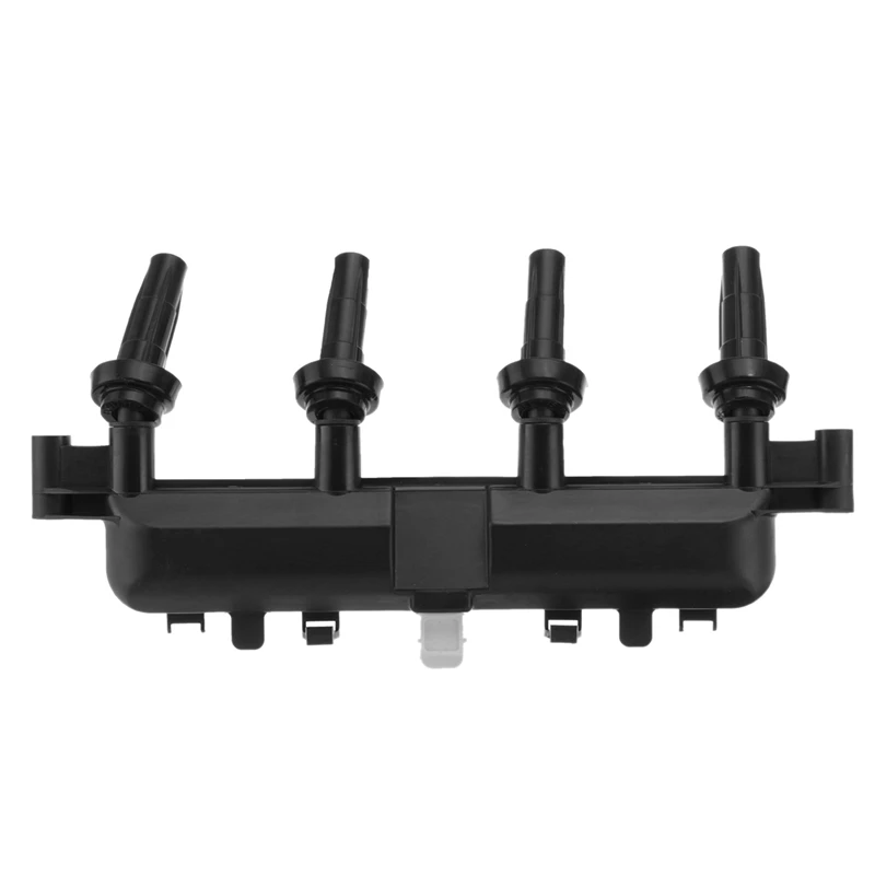 Катушка зажигания автомобиля Замена для Citroen peugeot 106 206 306 307 597079 96358648 96358649 9635864980 53735