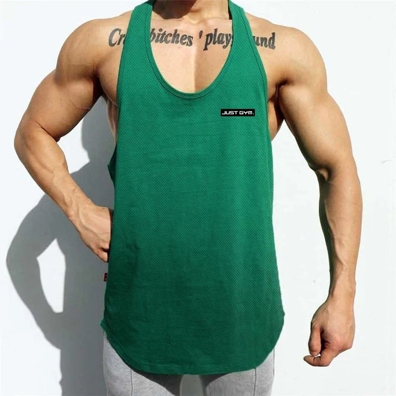 tirantes gym
