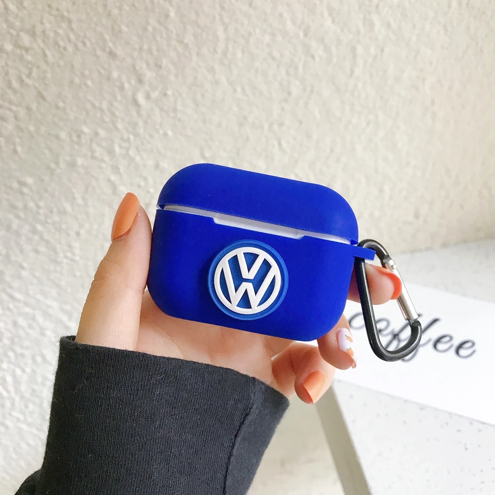 Tide Автомобильный флаг смешной наушник чехол для Airpods Pro Чехол силиконовые креативные наушники/Earpods чехол для Apple Air pods Pro 3 чехол s
