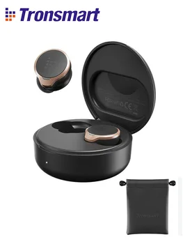 Tronsmart Apollo Bold TWS Earbuds ANC(Active Noise Cancelling) Bluetooth Wireless Earphones with QualcommChip QCC5124, Apt-Xblack Friday 2020 coupon code
