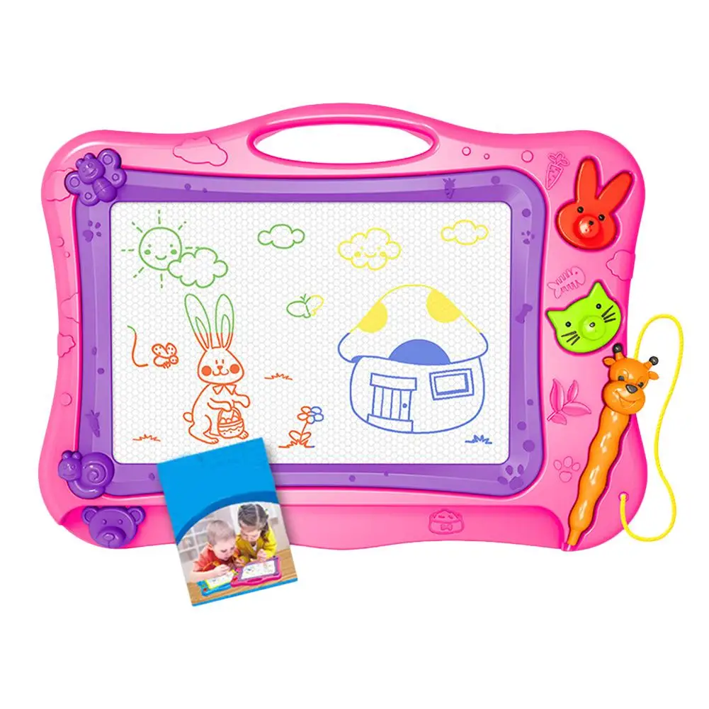 art kids drawing board magnetic drawing board writing board