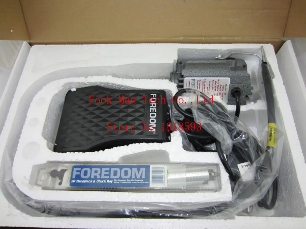 Diy Горячая Распродажа 220V ювелирный гибкий вал/S.R Foredom машина подвесной