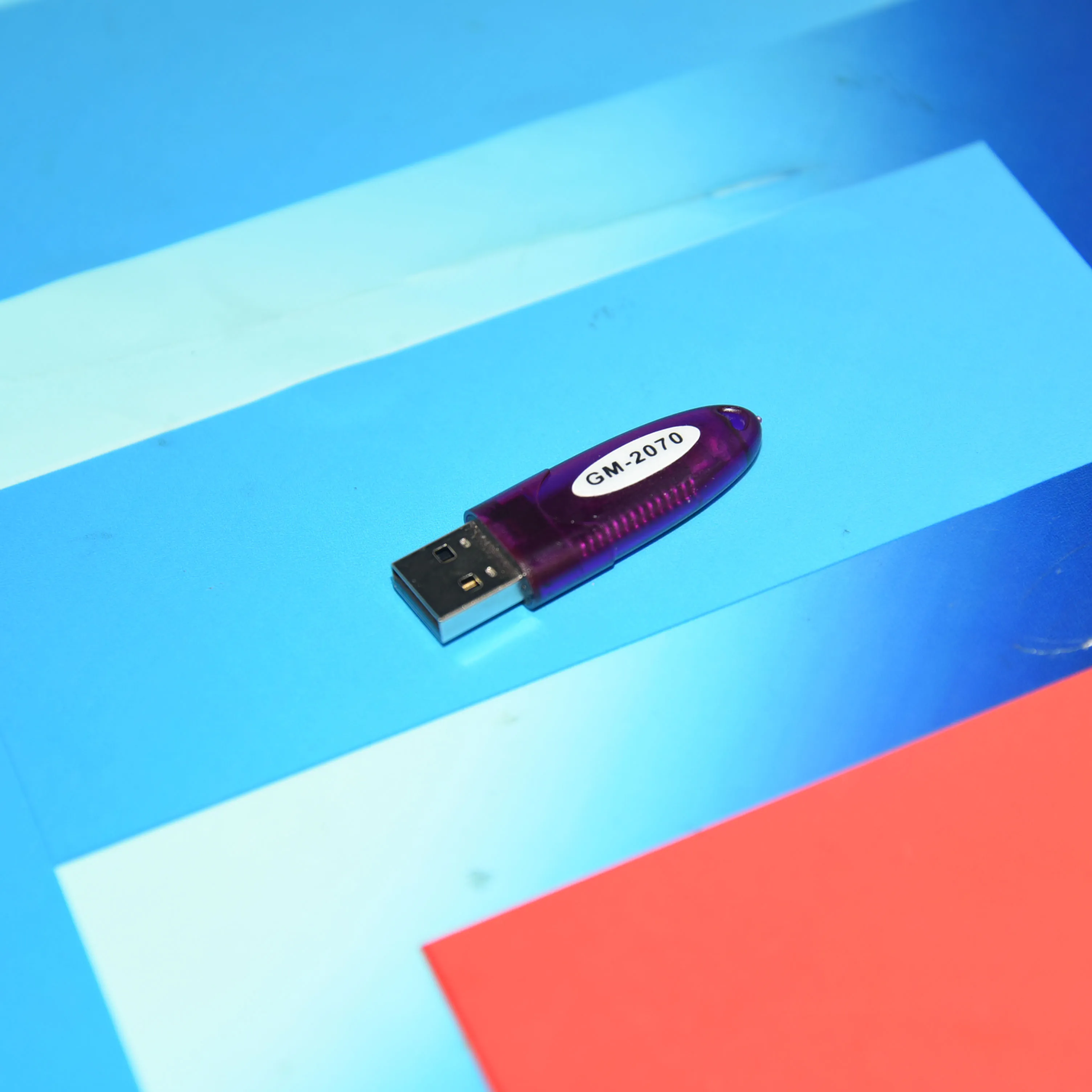 1PcsCopierNewGM2070DongleForToshibaeStudioE230E232E280E282