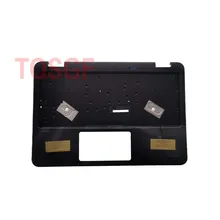 Top Cover Upper Case for Dell Latitude 3189 Palmrest 0WFT0T WFT0T