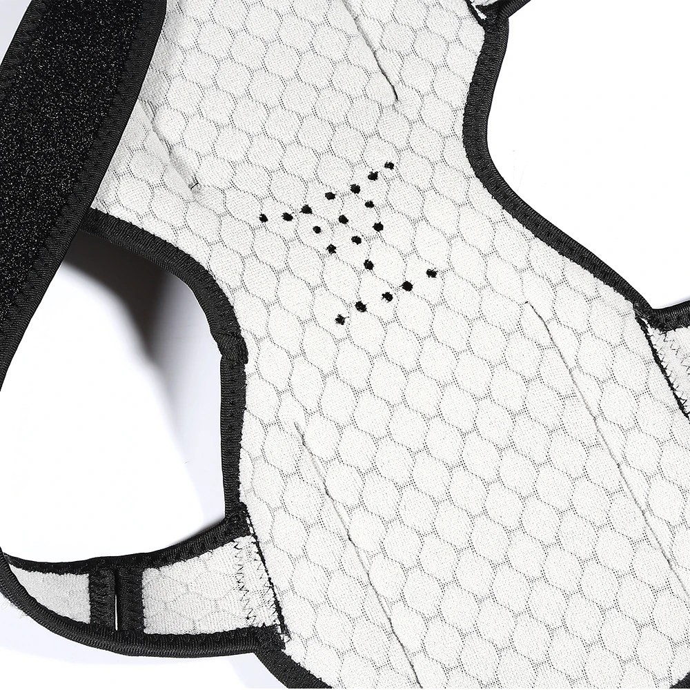 Joint Support Knee Pads Ankle Pad Breathable Non-slip Lift Knee Pads Powerful Rebound+Ankle Support New