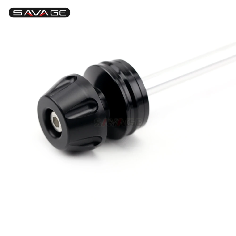 Rear Wheel Fork Slider Protector (24)
