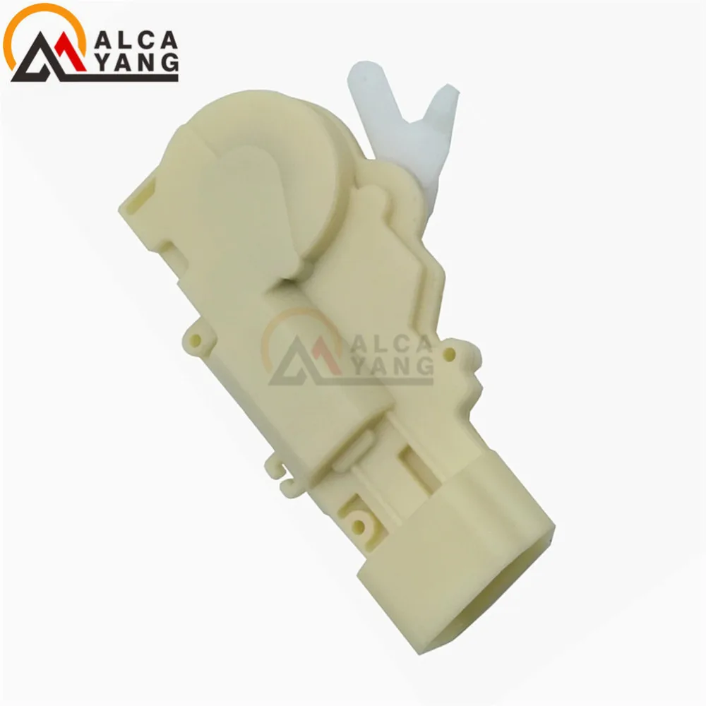69130-52010 или 69140-52010 2 шпильки Дверные замки Привод для Toyota Echo Scion Yaris задний правый и левый - Цвет: Rear Left