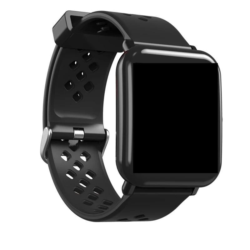DM06 smartwatch спортивный динамический контрольный шагомер сердечного ритма трекер сна Смарт-часы для фитнеса Для huawei Apple iPhone
