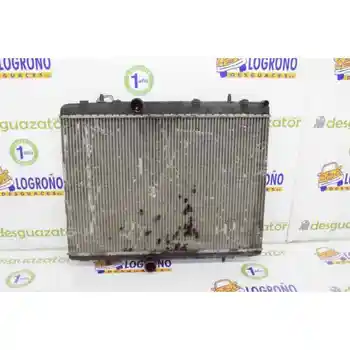 

9645586780 WATER RADIATOR CITROEN C4 GRAND PICASSO